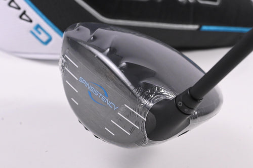 Ping G440 K Driver / 9 Degree / Stiff Flex Ping Alta CB Blue 50 Shaft