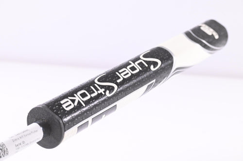 Zebra AIT 1 Series Putter / 34 Inch
