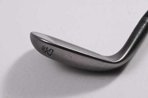 Titleist Vokey SM9 Gap Wedge / 52 Degree / Stiff Flex Dynamic Gold S200 Shaft