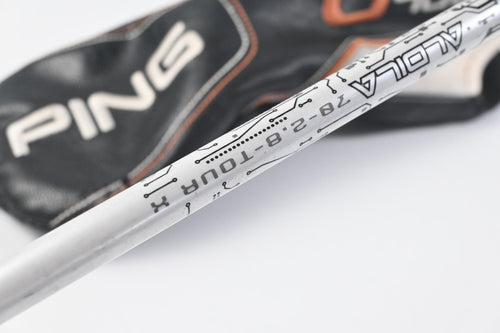 Ping G400 #3 Wood / 14.5 Degree / TX-Flex Aldila Rogue 110 MSI 70 Shaft