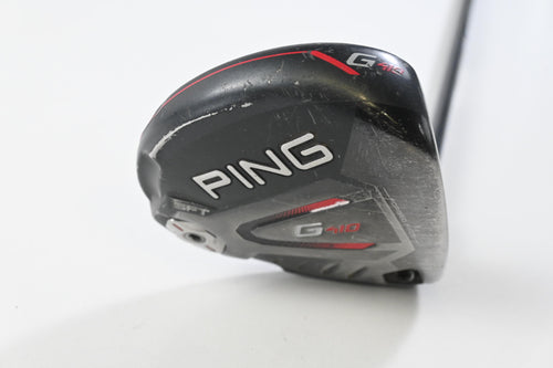 Ping G410 SFT #3 Wood / 16 Degree / Regular Flex Ping Alta CB Red 65 Shaft