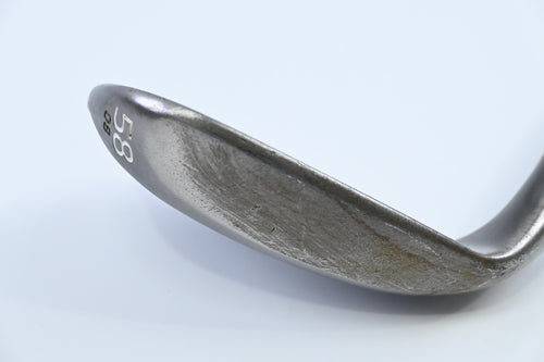 Titleist Vokey SM5 Lob Wedge / 58 Degree / Wedge Flex Vokey Design Shaft