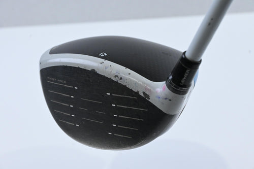 Taylormade SIM2 Max D Driver / 10.5 Degree / Regular Flex Fujikura AirSpeeder 45