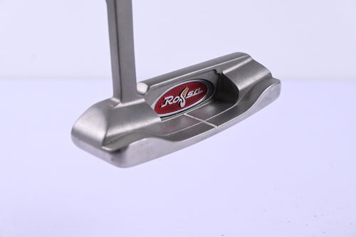 Taylormade Rossa Classic Daytona 1 Putter / 34 Inch