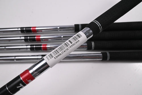 Takomo 101 Mk II Irons / 5-9I / Stiff Flex True Temper Elevate Tour Shafts