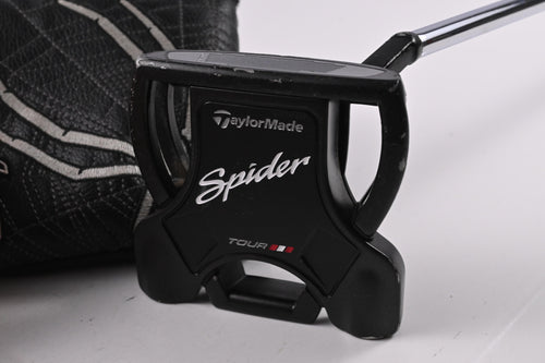 Taylormade Spider Tour 2018 Putter / 34 Inch