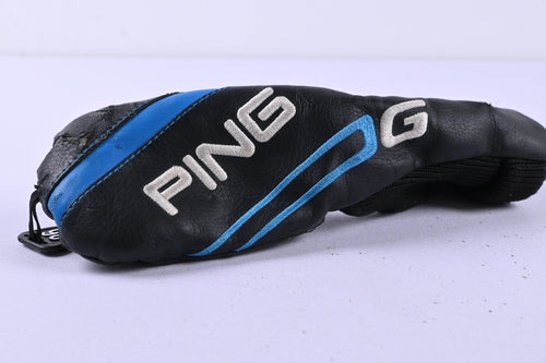 Ping G Series #5 Hybrid / 26 Degree / Stiff Flex Ping Alta 70 Shaft