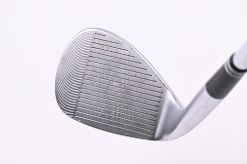 Cleveland RTX ZipCore Lob Wedge / 58 Degree / Wedge Flex Dynamic Gold Spinner
