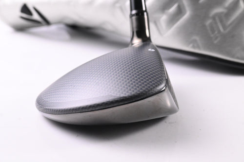 Taylormade Qi35 #3 Wood / 16.5 Degree / Regular Flex Ventus Blue 5 Shaft
