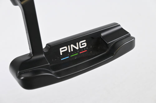 Ping PLD Milled 2022 Putter / 34 Inch