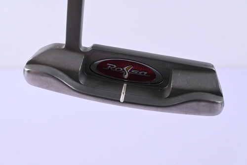 Taylormade Rossa Classic Daytona 1 Putter / 34 Inch