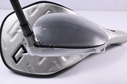 Taylormade Qi35 Max Lite Driver / 12 Degree / Regular Flex Vanquish 4 Shaft