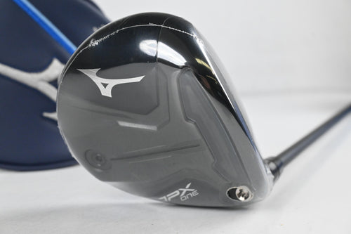 Mizuno JPX One Tour #3 Wood / 15 Degree / Stiff Flex Tensei 1K Black 75 Shaft