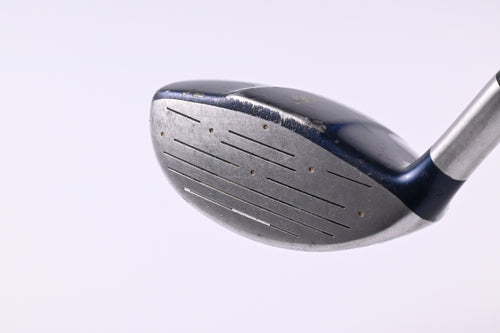 Mizuno T-Zoid Forged #3 Wood / 15 Degree / Regular Flex Mizuno Accel-Arc Shaft