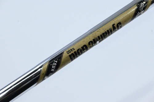 Mizuno T20 Sand Wedge / 56 Degree / Stiff Flex Dynamic Gold S400 Shaft