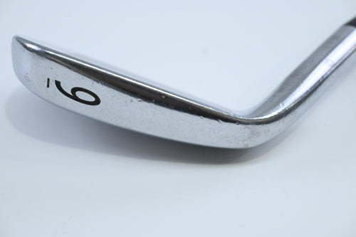 Titleist 718 AP2 #9 Iron / Regular Flex AMT Tour White R300 Shaft