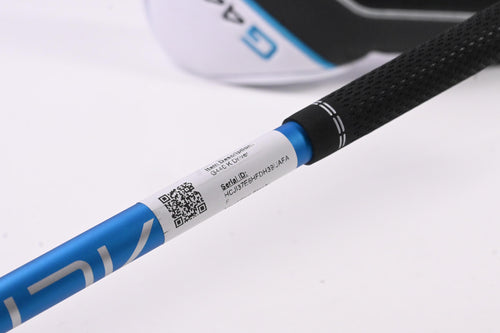 Ping G440 K Driver / 9 Degree / Stiff Flex Ping Alta CB Blue 50 Shaft