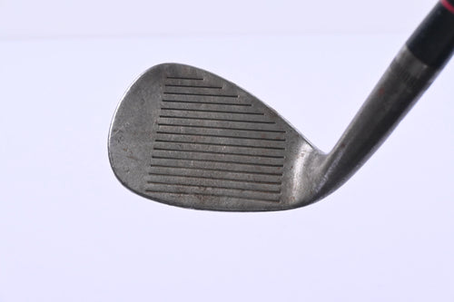 Callaway X-Series Jaws Wedge / 58 Degree / Wedge Flex Shaft