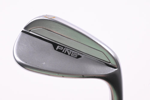 Ping S159 Gap Wedge / 52 Degree / Black Dot / Wedge Flex Ping Z-Z115 Shaft