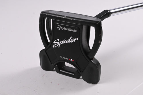 Taylormade Spider Tour 2018 Putter / 34 Inch