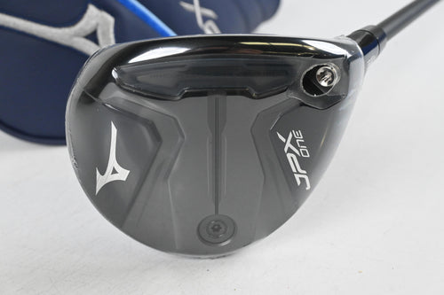 Mizuno JPX One Tour #3 Wood / 15 Degree / Stiff Flex Tensei 1K Black 75 Shaft