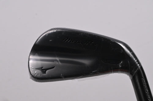 Mizuno Pro Fli-Hi 2026 #4 Iron / 22 Degree / Stiff Flex Tensei 1K Black 85 Shaft