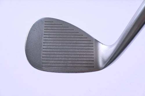 Cobra Snakebite 2023 Gap Wedge / 52 Degree / Stiff Flex KBS Hi-Rev 2.0 125 Shaft
