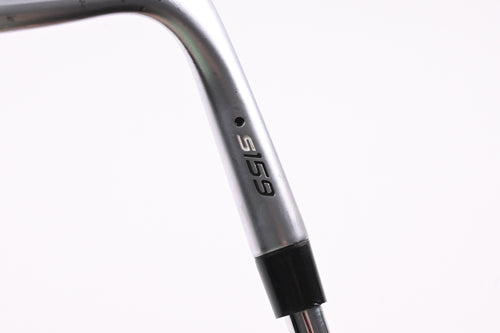 Ping S159 Gap Wedge / 52 Degree / Black Dot / Wedge Flex Ping Z-Z115 Shaft