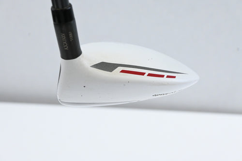 Taylormade Burner Superfast 2.0 # 3 Wood / 15 Degree / Regular Flex Matrix Ozik
