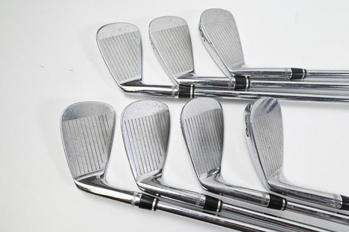 Wilson FG Tour Irons / 4-PW / Regular Flex Dynamic Gold R300 Shafts