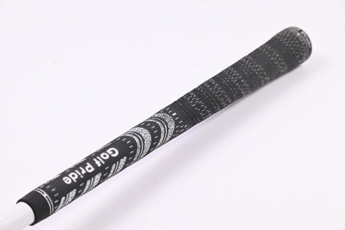Cleveland RTX ZipCore Lob Wedge / 58 Degree / Wedge Flex Dynamic Gold Spinner