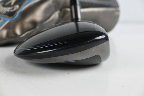 Ladies Callaway XR Speed #5 Wood / 18 Degree / Ladies Flex HZRDUS T800 Blue