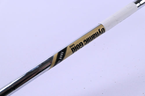 Mizuno T24 Sand Wedge / 56 Degree / Stiff Flex Dynamic Gold S400 Shaft