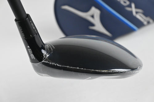 Mizuno JPX One Tour #3 Wood / 15 Degree / Stiff Flex Tensei 1K Black 75 Shaft