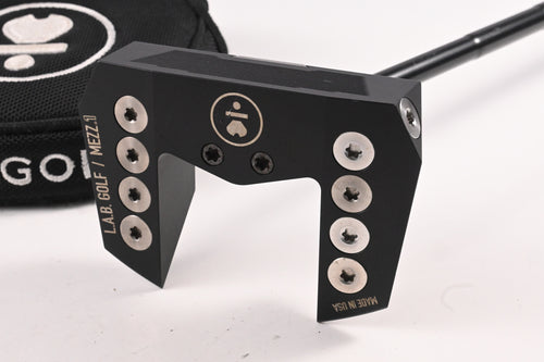 L.A.B. Golf Mezz.1 Putter / 34 Inch