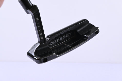 Odyssey Black Series Tour Design 2 Putter / 35 Inch
