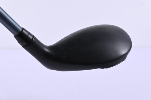 Ping G425 #4 Hybrid / 22 Degree / Stiff Flex Ping Alta CB Slate 70 Shaft