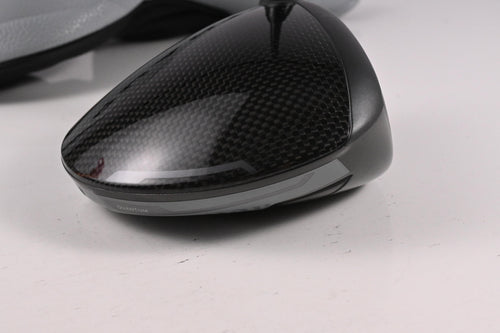 Tour Issue Callaway Quantum Max Driver / 10.5 Degree / TX-Flex Denali Blue 60