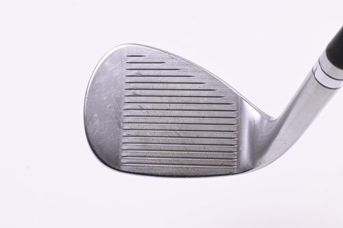 Titleist Vokey SM11 Lob Wedge / 60 Degree / Wedge Flex Titleist Vokey Shaft
