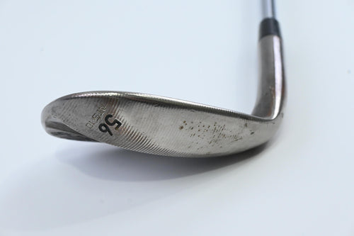 Taylormade Hi-Toe 3 Sand Wedge / 56 Degree / Wedge Flex Dynamic Gold 115 Shaft