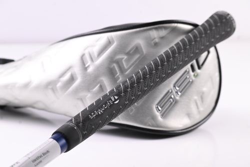 Taylormade Qi35 #3 Wood / 16.5 Degree / Regular Flex Ventus Blue 5 Shaft