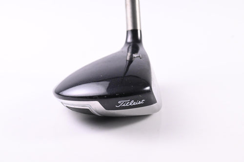 Titleist 909 F2 #3 Wood / 15.5 Degree / Stiff Flex Aldila Voodoo Shaft