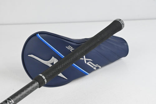 Mizuno JPX One Tour #3 Wood / 15 Degree / Stiff Flex Tensei 1K Black 75 Shaft