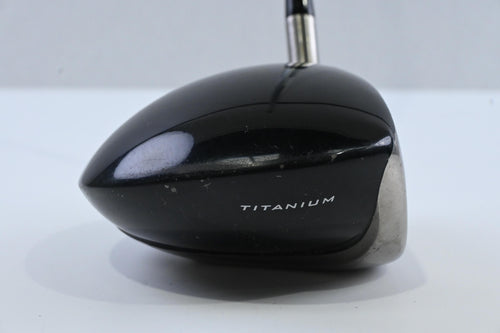 Taylormade R580 XD Driver / 9.5 Degree / Stiff Flex Taylormade M.A.S.2 65 Shaft