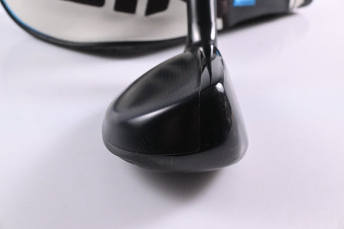 Taylormade SIM2 #3 Hybrid / 19.5 Degree / Stiff Flex Tensei AV RAW Blue 80 Shaft