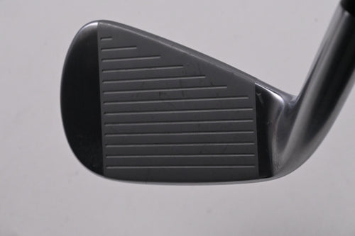 Mizuno Pro 245 #7 Iron / 30 Degree / Regular Flex Dynamic Gold DST 98 R300 Shaft