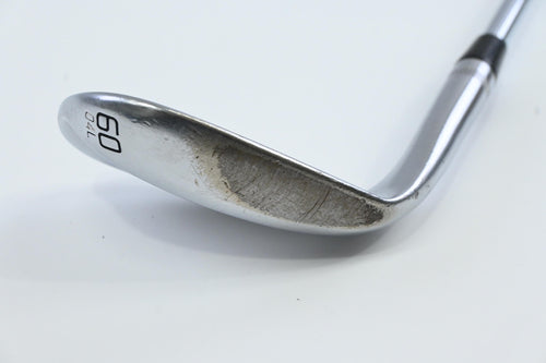 Titleist Vokey SM9 Lob Wedge / 60 Degree / Wedge Flex Vokey SM9 Shaft