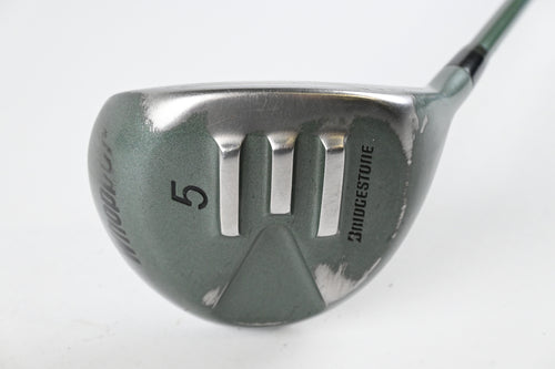 Bridgestone Whopper #5 Wood / 18 Degree / Stiff Flex Graphite Shaft