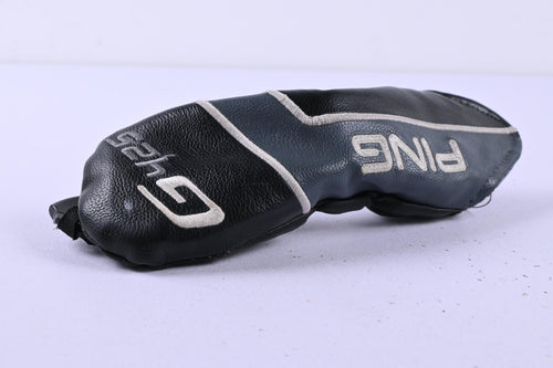 Ping G425 #4 Hybrid / 22 Degree / Stiff Flex Ping Alta CB Slate 70 Shaft