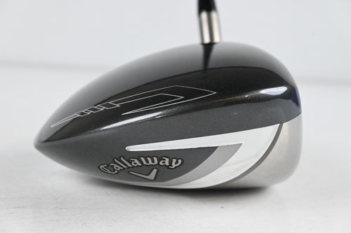 Callaway X-Series N415 Driver / 10.5 Degree / Regular Flex Grafalloy ProLaunch 60